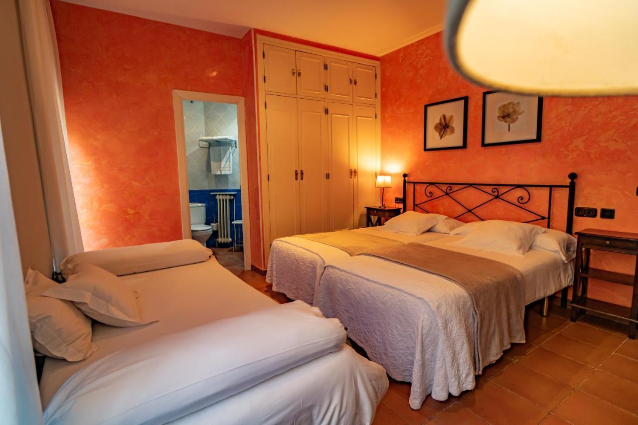 Hotel Alfonso IX (Adults Only) Caceres Exterior photo