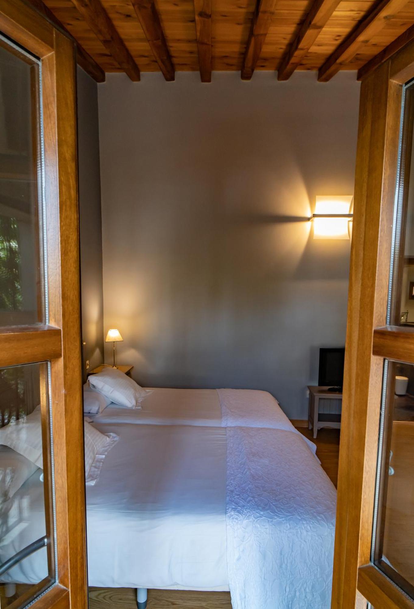 Hotel Alfonso IX (Adults Only) Caceres Exterior photo