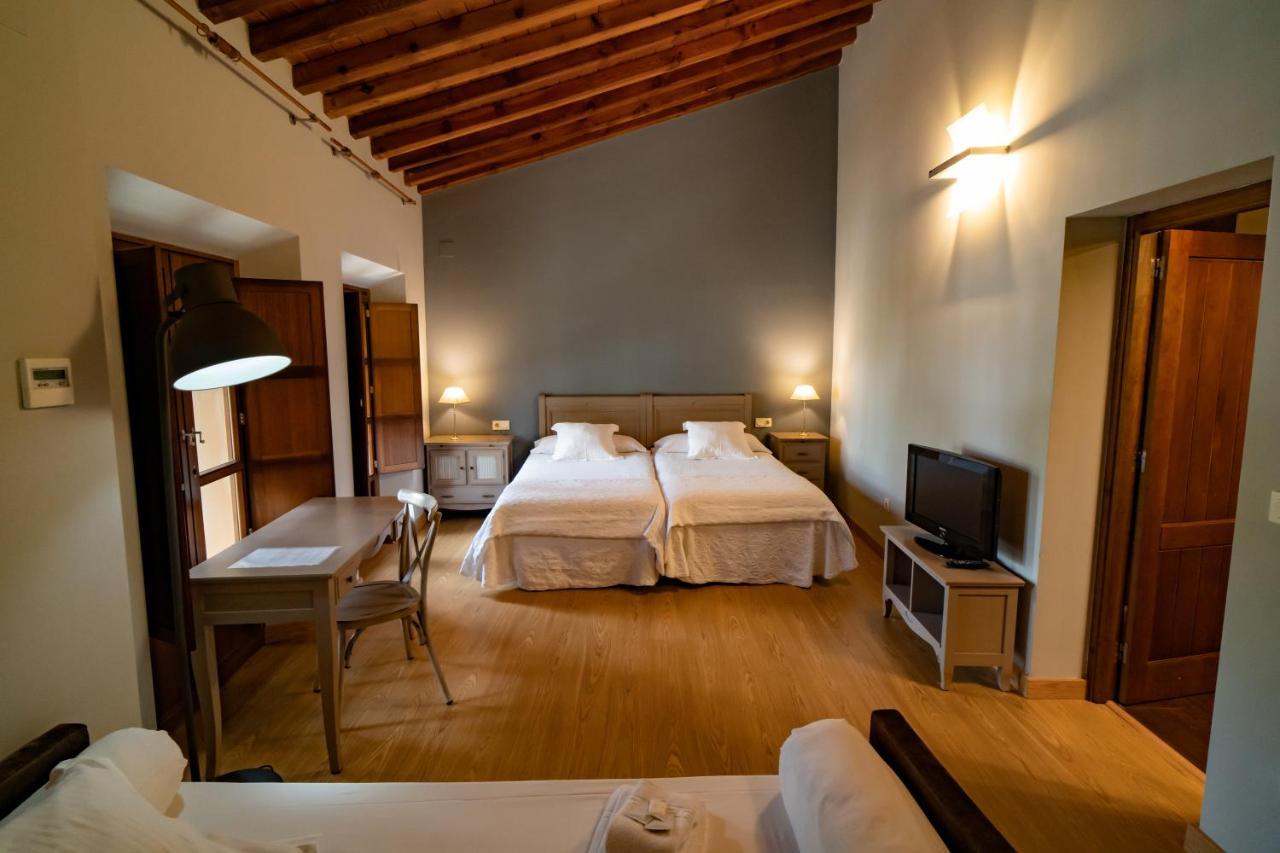 Hotel Alfonso IX (Adults Only) Caceres Exterior photo